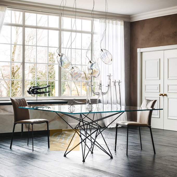 Стол Gordon Сattelan Italia