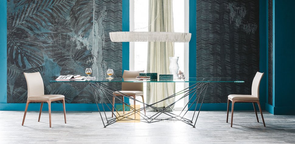 Стол Gordon Сattelan Italia