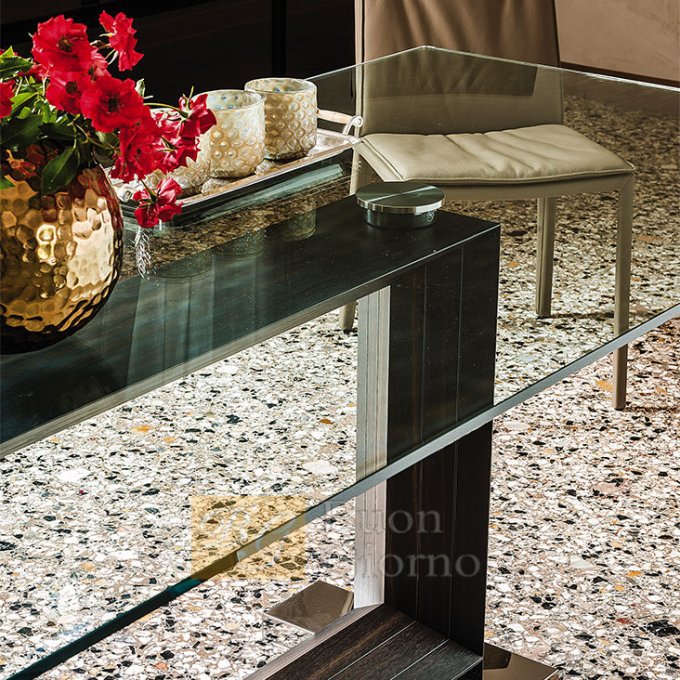 Стол Monaco  Сattelan Italia