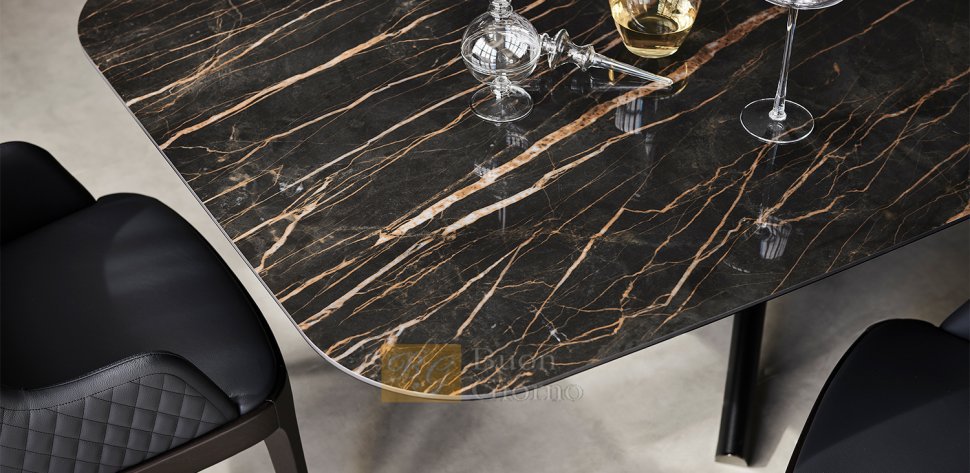 Стол Planer Keramik Сattelan Italia