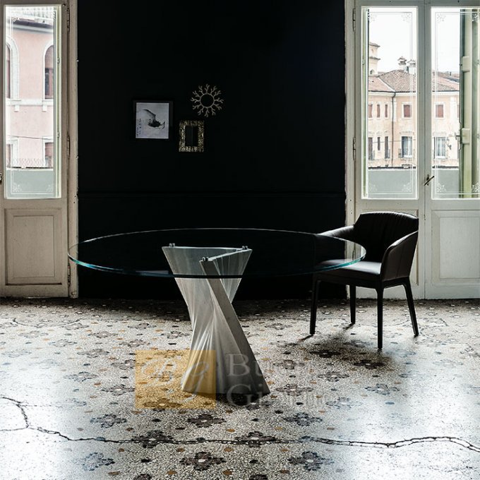 Стол Plisset Сattelan Italia