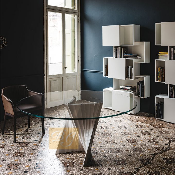 Стол Plisset Сattelan Italia