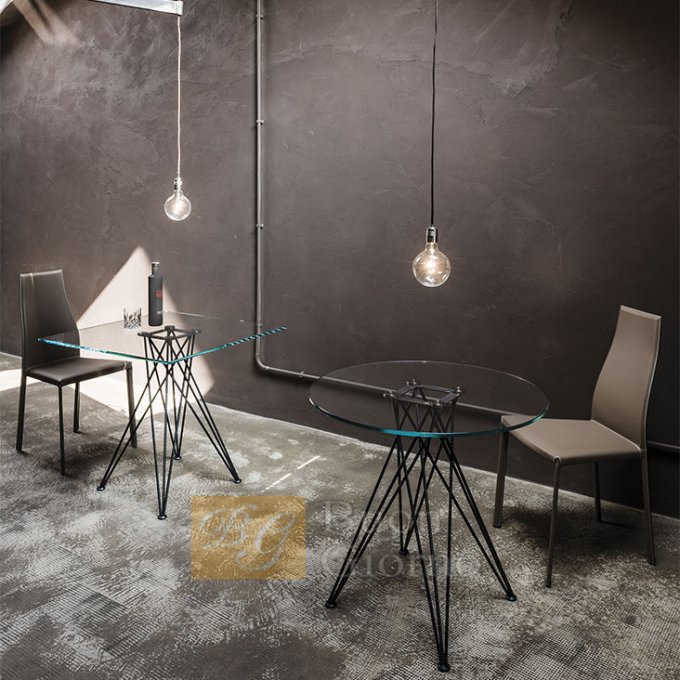 Стол Ralph Bistrot Сattelan Italia