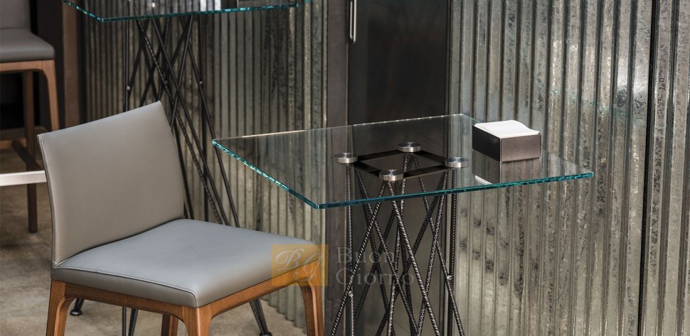 Стол Ralph Bistrot Сattelan Italia