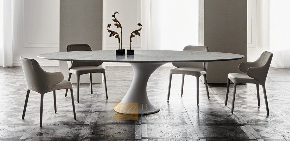 Стол Reef Сattelan Italia