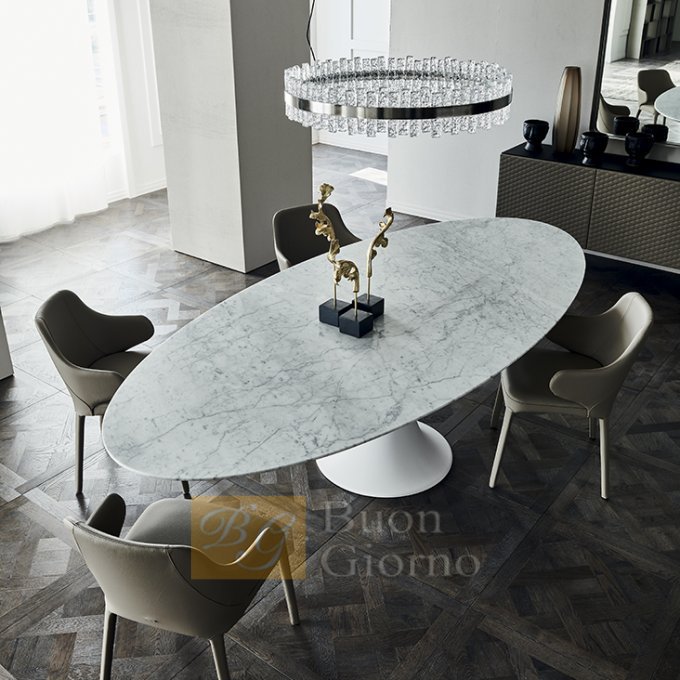 Стол Reef Сattelan Italia