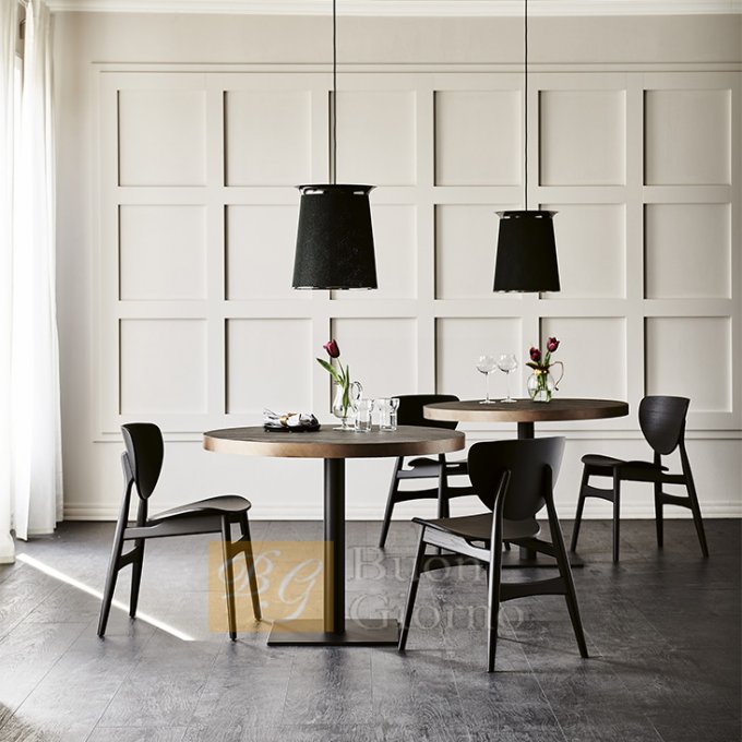 Стол Ribot Keramik Bistrot Сattelan Italia