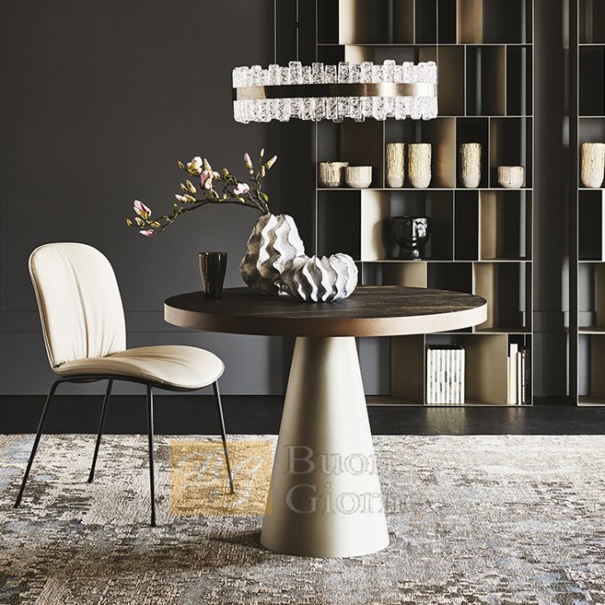 Стол Saturno Keramik Bistrot Сattelan Italia