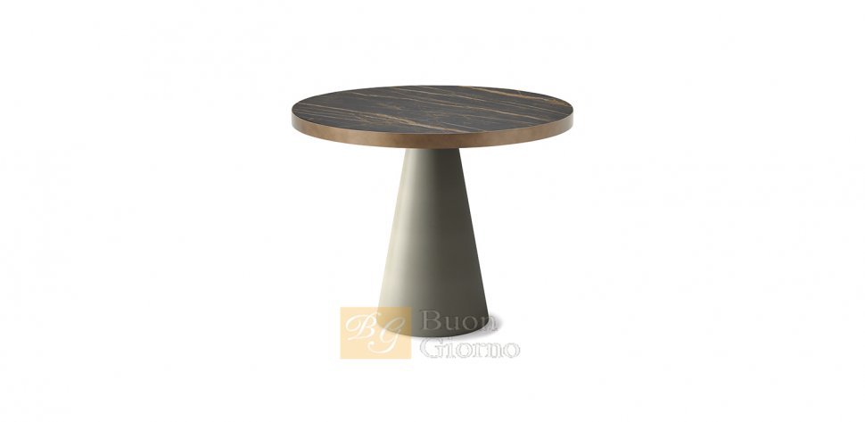 Стол Saturno Keramik Bistrot Сattelan Italia