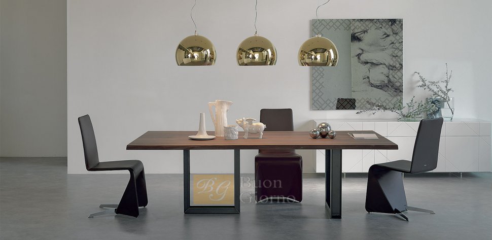 Стол Sigma Сattelan Italia