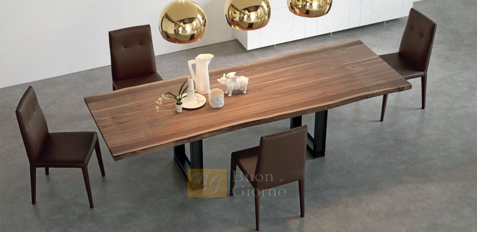 Стол Sigma Drive Сattelan Italia