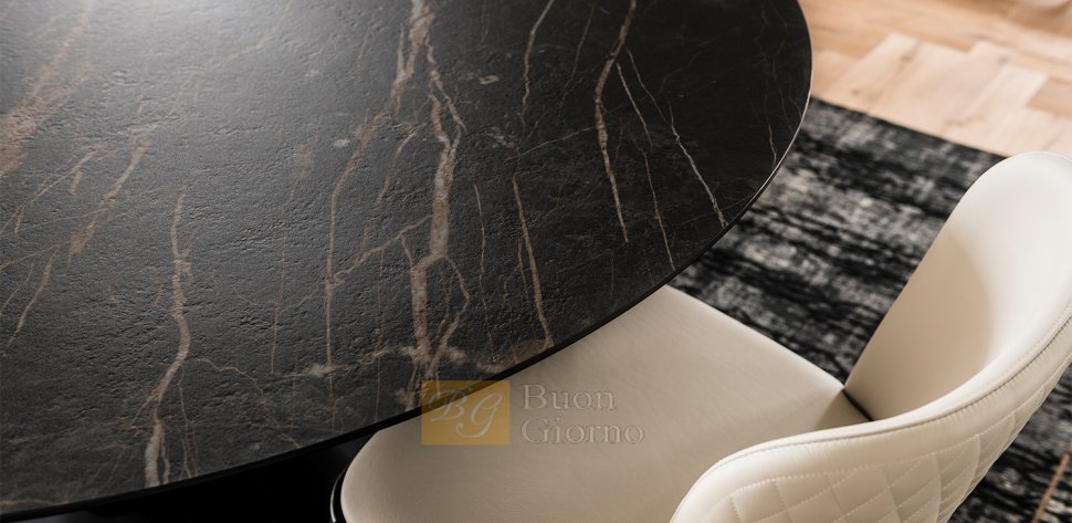 Стол Soho Keramik Сattelan Italia