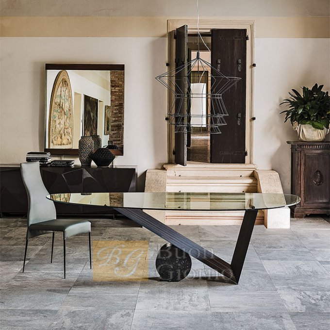 Стол Valentino Сattelan Italia