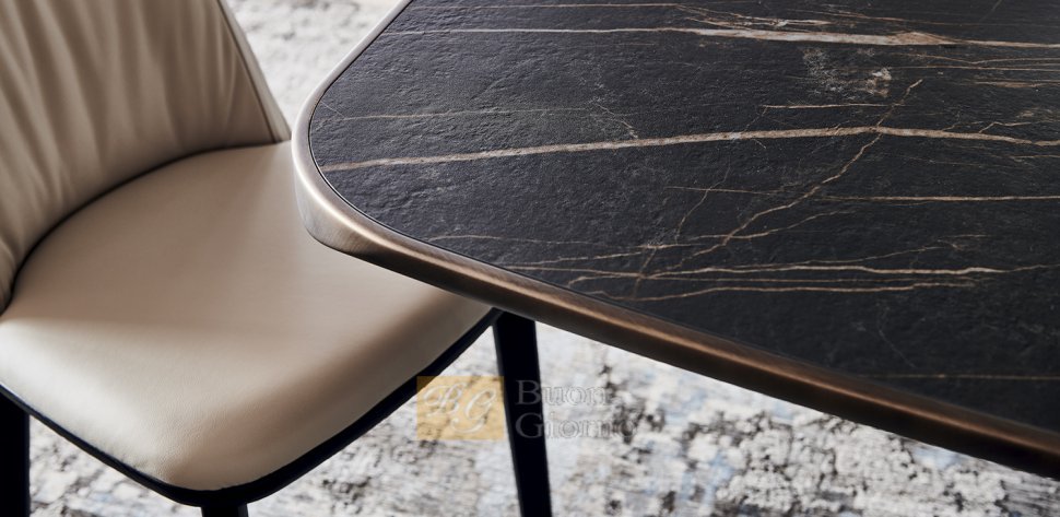 Стол Yoda Keramik Premium Сattelan Italia
