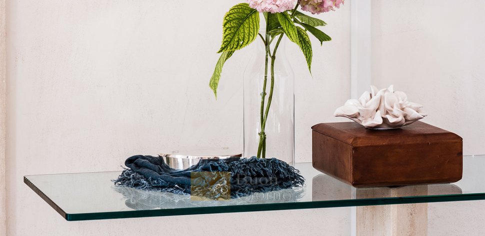 Консоль Diapason Сattelan Italia