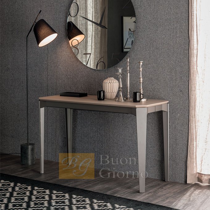 Консоль Nemo Сattelan Italia