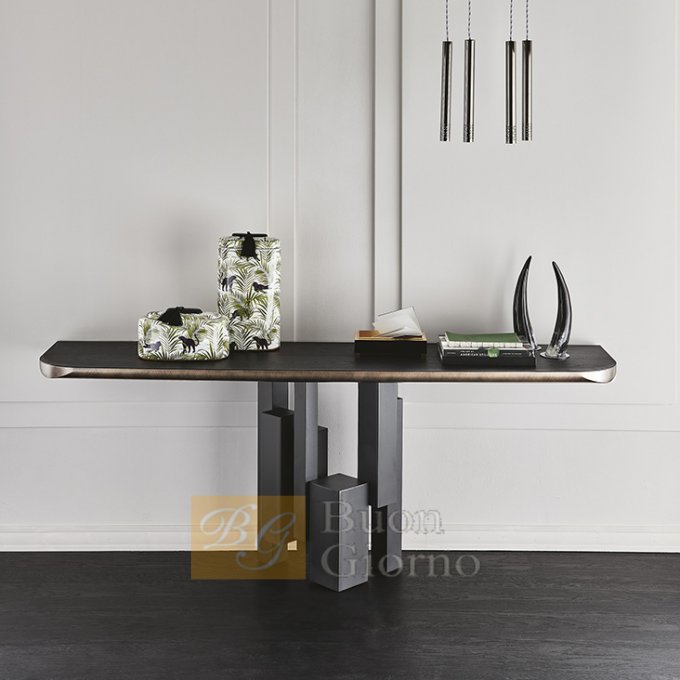 Консоль Skyline Wood-C Сattelan Italia