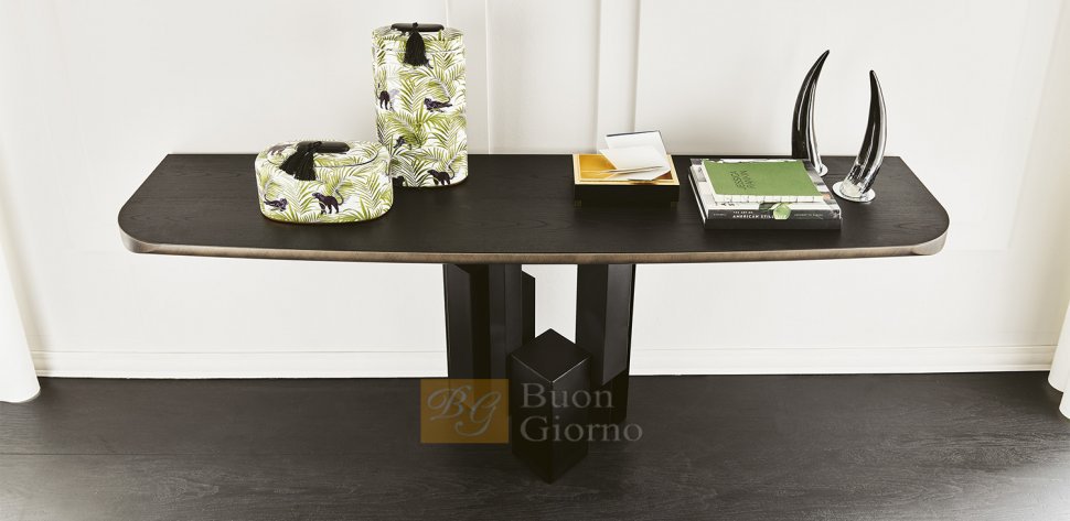 Консоль Skyline Wood-C Сattelan Italia