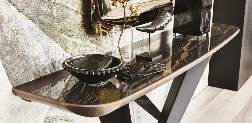 Консоль Westin Keramik Premium Сattelan Italia