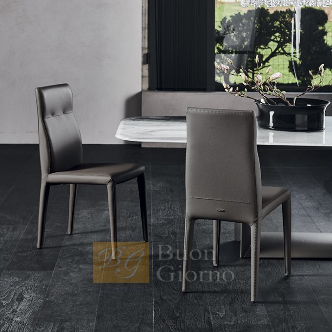 Стул Agatha Flex Сattelan Italia