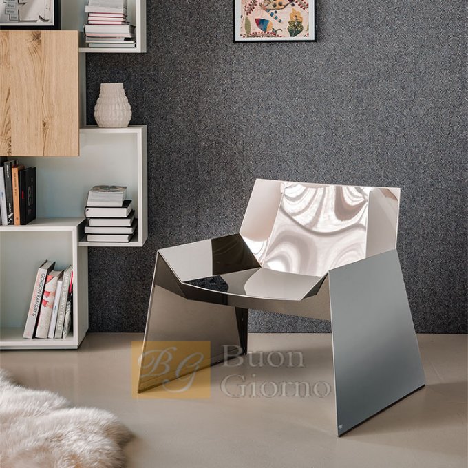 Стул Alaska Сattelan Italia