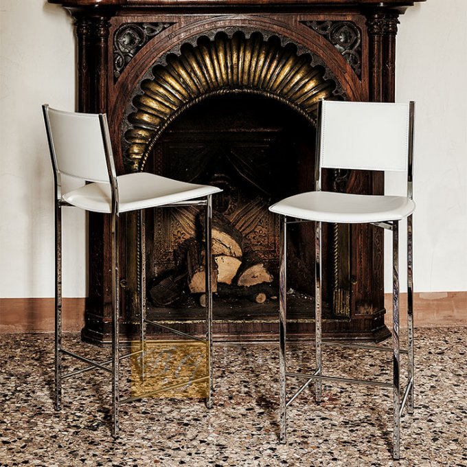 Стул Alessio Сattelan Italia