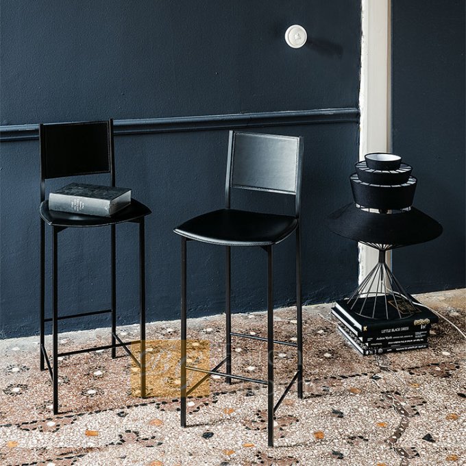 Стул Alessio Сattelan Italia