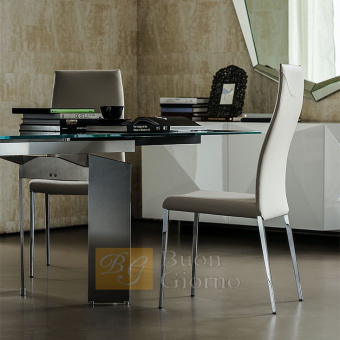 Стул Anna Сattelan Italia