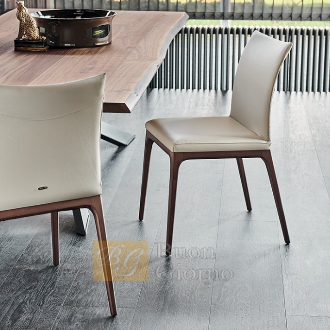 Стул Arcadia Сattelan Italia