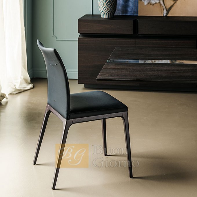 Стул Arcadia Сattelan Italia