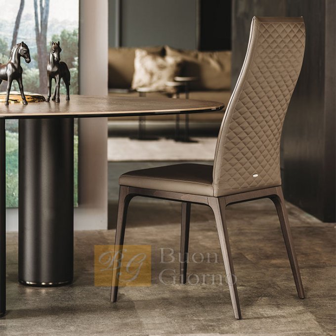 Стул Arcadia Couture Сattelan Italia
