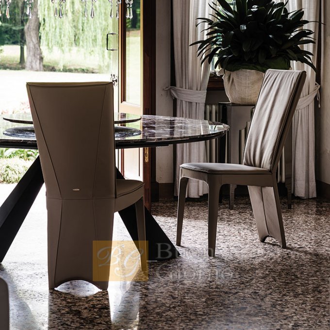 Стул Aurelia Сattelan Italia