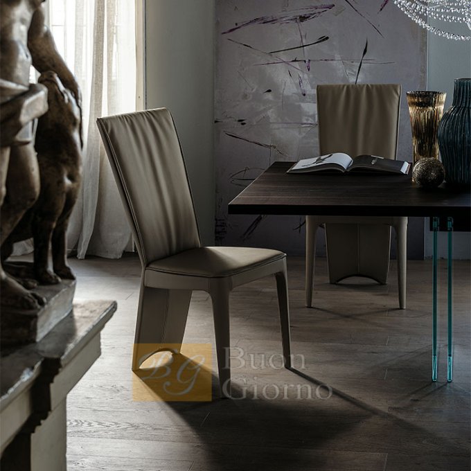 Стул Aurelia Сattelan Italia