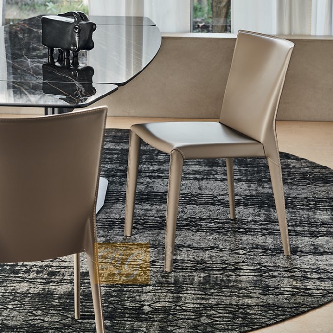 Стул Beverly Сattelan Italia