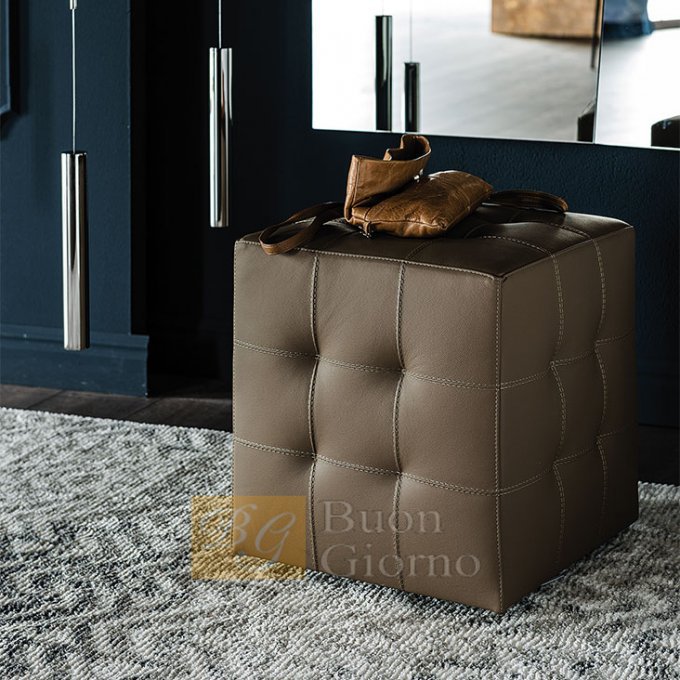 Стул Bob Pouf Сattelan Italia