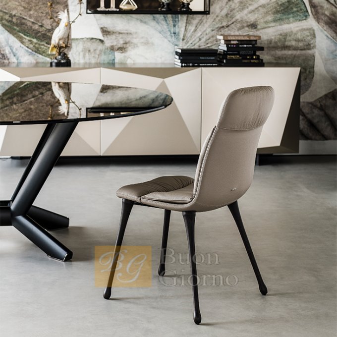 Стул Diana Сattelan Italia