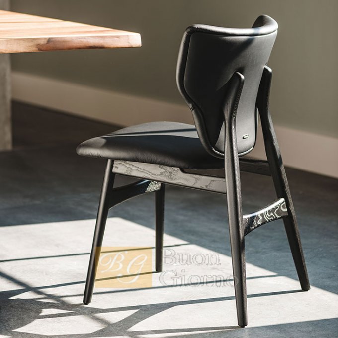 Стул Dumbo Сattelan Italia