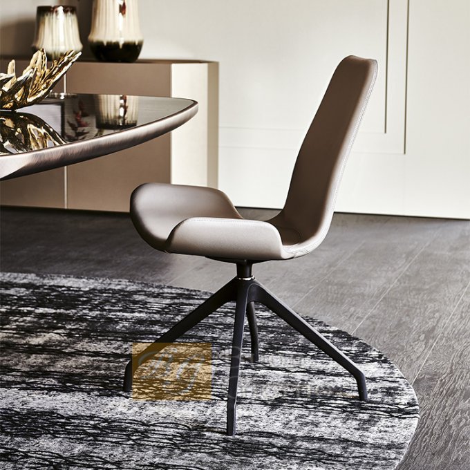 Стул Flamingo фабрики Сattelan Italia