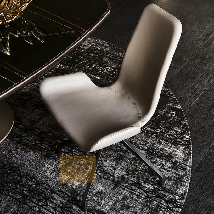 Стул Flamingo фабрики Сattelan Italia
