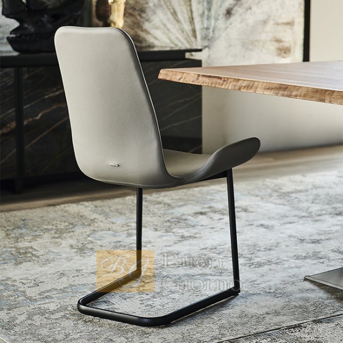 Стул Flamingo Cantilever Сattelan Italia