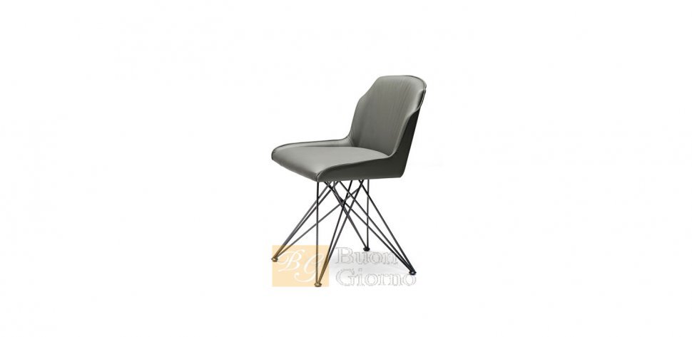 Стул Flaminia Сattelan Italia