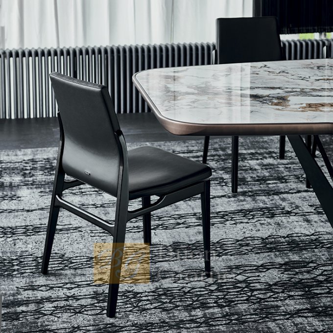 Стул Ginevra Сattelan Italia