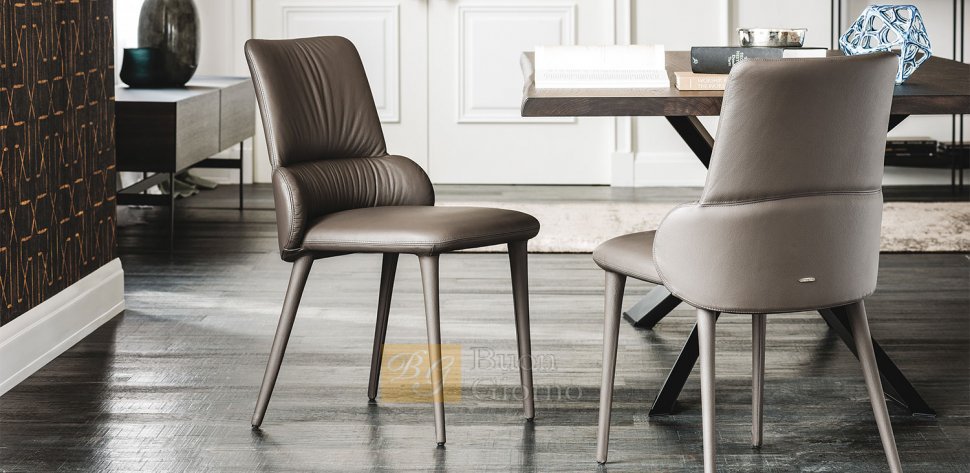 Стул Ginger Сattelan Italia