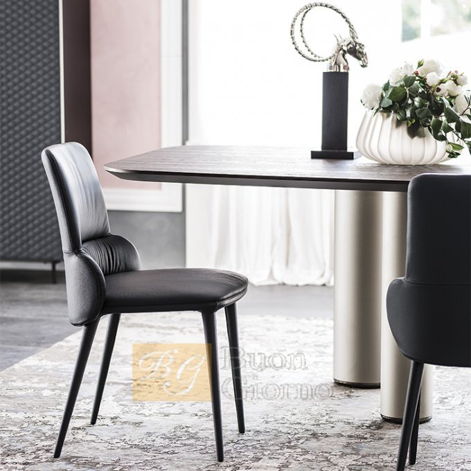 Стул Ginger Сattelan Italia