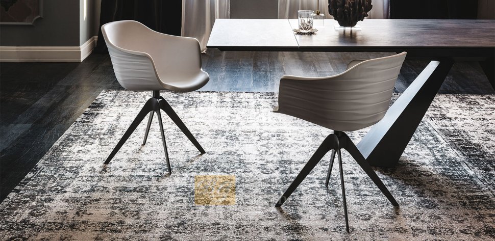 Стул Indy Сattelan Italia