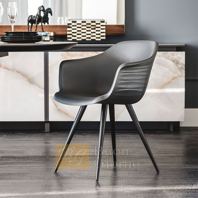 Стул Indy Сattelan Italia