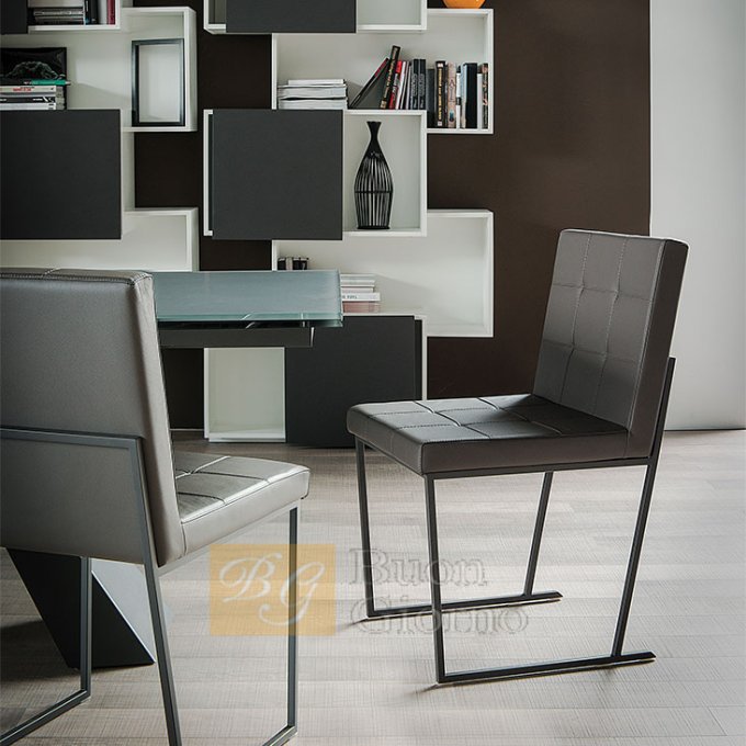 Стул Kate Сattelan Italia