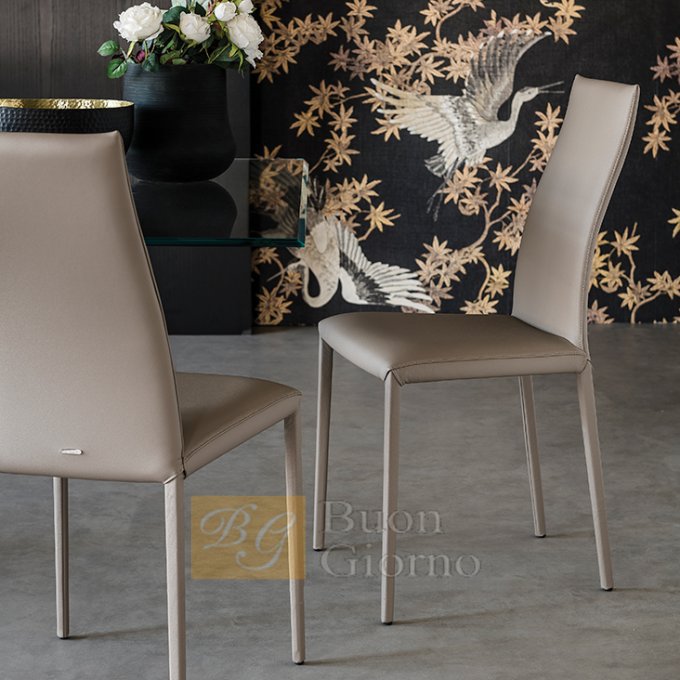 Стул Kay Сattelan Italia