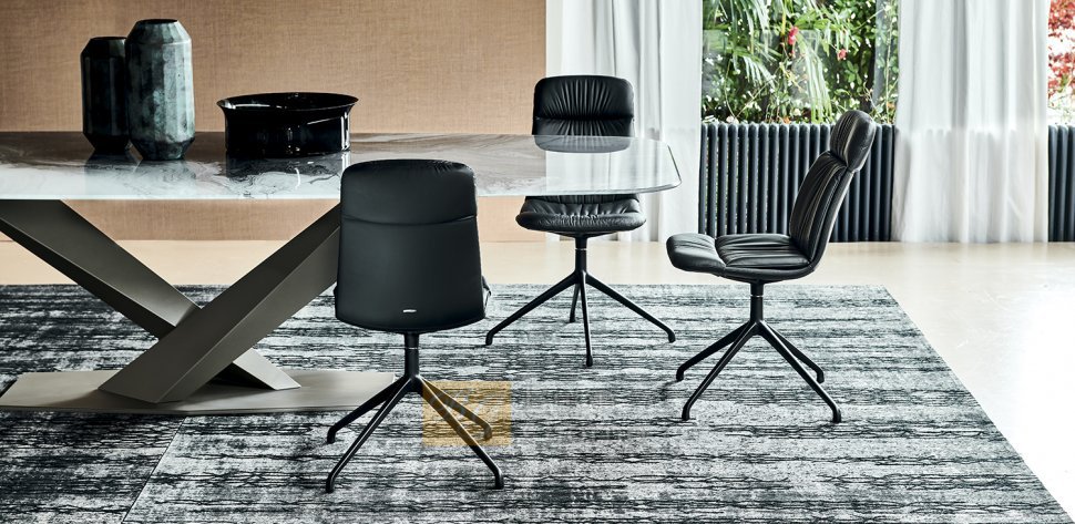 Стул Kelly Сattelan Italia