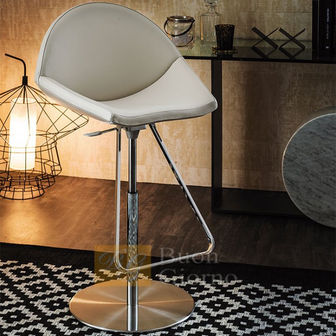 Стул Kiss Сattelan Italia